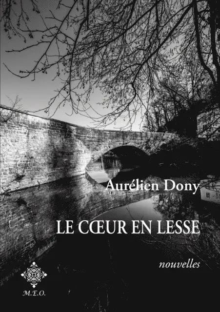 Aurelien Dony - Le cœur en Lesse, E-bok. Tillgänglighet: Lägg i varukorg