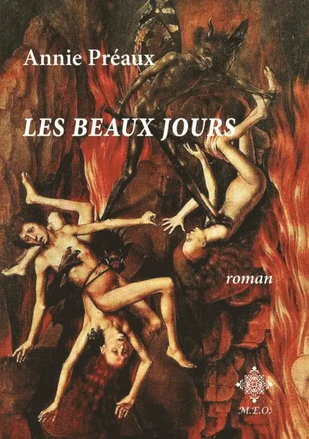 Annie Preaux - Les beaux jours, E-bok. Tillgänglighet: Lägg i varukorg