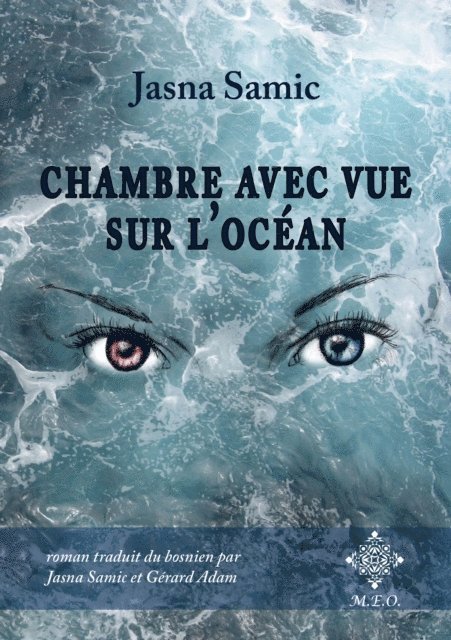 Jasna Samic - Chambre avec vue sur l'océan, E-bok