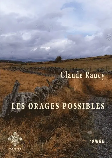 Claude Raucy - Les orages possibles, E-bok. Tillgänglighet: Lägg i varukorg