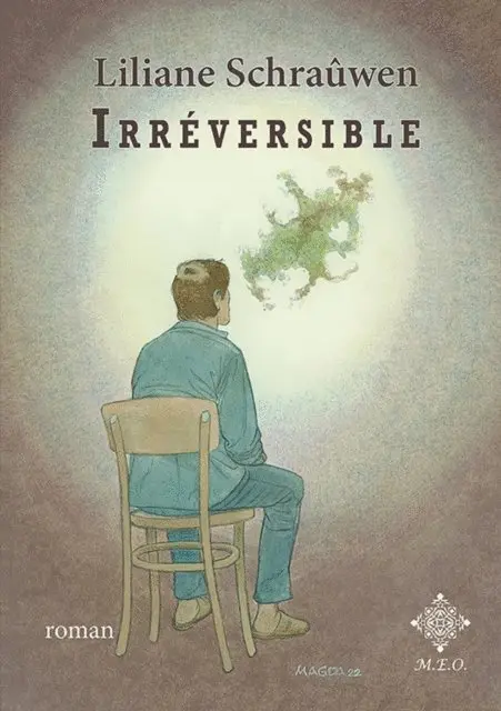 Liliane Schrauwen - Irréversible, E-bok. Tillgänglighet: Lägg i varukorg