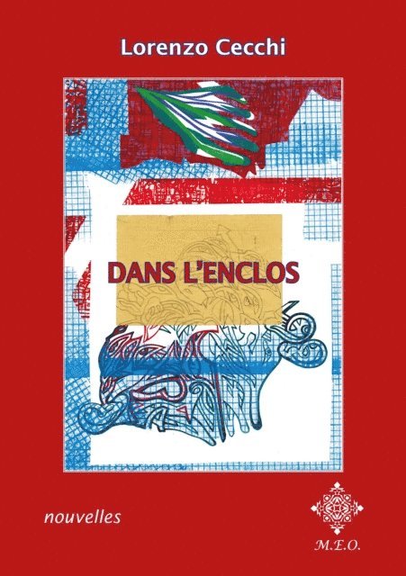 Lorenzo Cecchi - Dans l'enclos, E-bok