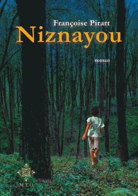 Francoise Pirart - Niznayou, E-bok. Tillgänglighet: Lägg i varukorg