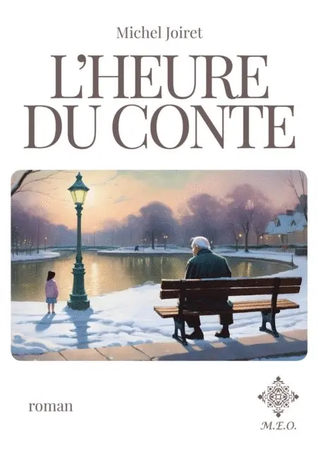 Michel Joiret - L'heure du conte, E-bok. Tillgänglighet: Lägg i varukorg