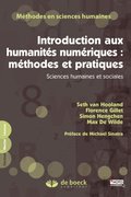 Introduction aux humanites numeriques