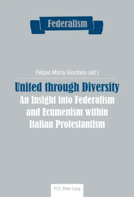 Giordano Filippo Maria Giordano - United through Diversity, E-bok. Tillgänglighet: Lägg i varukorg