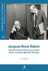 Jacques-Ren Rabier