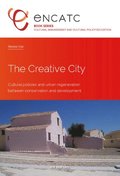 Creative City