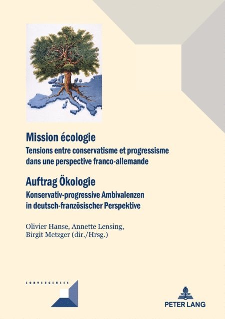Metzger Birgit Metzger, Lensing Annette Lensing, Hanse Olivier Hanse - Mission écologie/Auftrag Oekologie, E-bok. Tillgänglighet: Lägg i varukorg