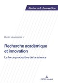 Recherche acadÃ©mique et innovation