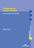 L''Europe dans le monde du football