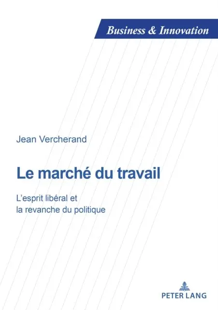 Vercherand Jean Vercherand - Le marché du travail, E-bok. Tillgänglighet: Lägg i varukorg