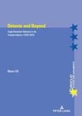 Dtente and Beyond