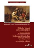 Mdecine et sant dans les campagnes