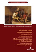 M�decine et sant� dans les campagnes