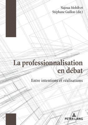 Stéphane Guillon, Stéphane Guillon, Najoua Mohib - professionnalisation en débat, Häftad. Tillgänglighet: Lägg i varukorg