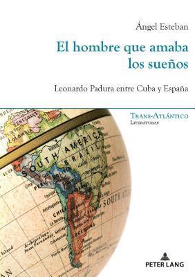 Ángel Esteban - Hombre Que Amaba Los Sueños, Häftad
