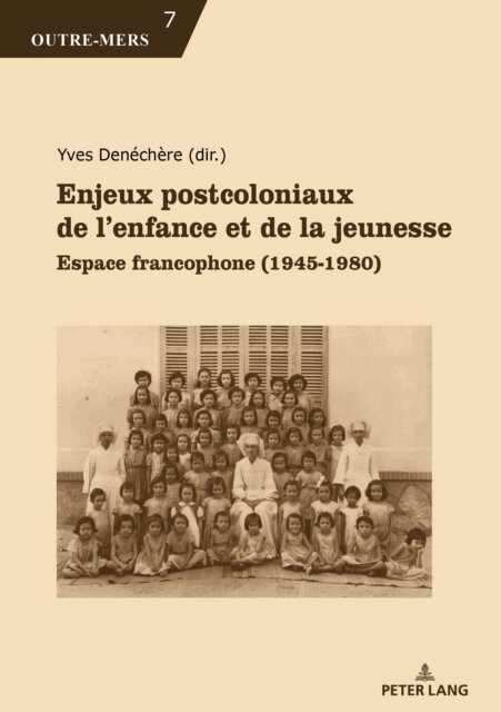 Denechere Yves Denechere - Enjeux postcoloniaux de l'enfance et de la jeunesse, E-bok. Tillgänglighet: Lägg i varukorg