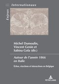 Autour de l'Anne 1866 En Italie