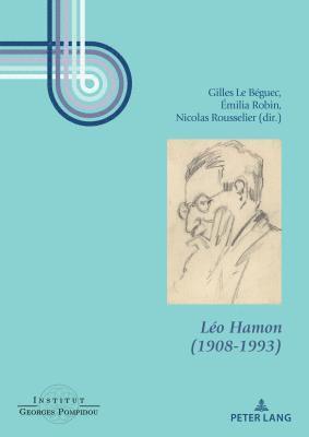 Gilles Le Béguec - Léo Hamon (1908-1993), Häftad