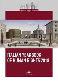 Italian Yearbook of Human Rights 2018