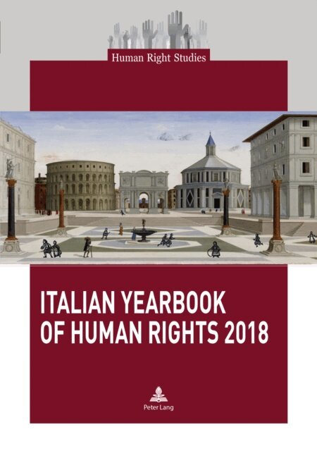 Centro di Ateneo per i Diritti Umani - Italian Yearbook of Human Rights 2018, E-bok