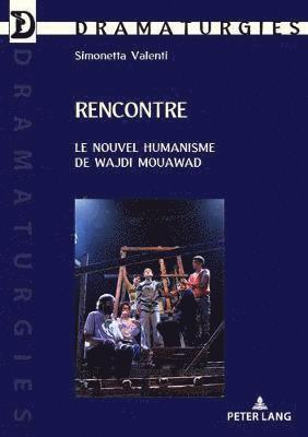 Simonetta Valenti - Rencontre, Häftad