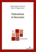Fédéralisme et Sécession