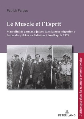 Patrick Farges, Corine Defrance, Ulrich Pfeil - Le Muscle Et l'Esprit, Häftad