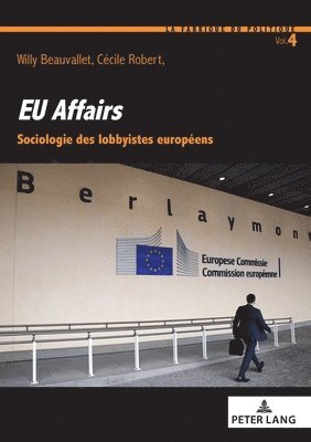 Willy Beauvallet, Cécile Robert, Elise Roullaud - EU affairs, Häftad. Tillgänglighet: Lägg i varukorg