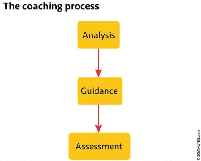 50minutes - Choosing a Professional Coach, E-bok