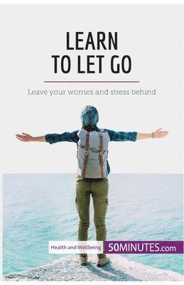 50minutes - Learn to Let Go, Häftad