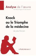 Knock ou le Triomphe de la m�decine de Jules Romain (Analyse de l'oeuvre)