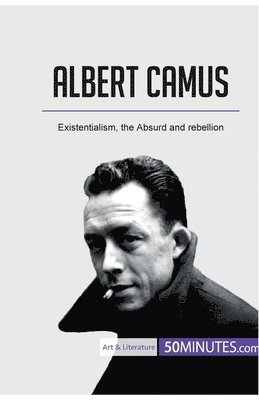 50minutes - Albert Camus, Häftad