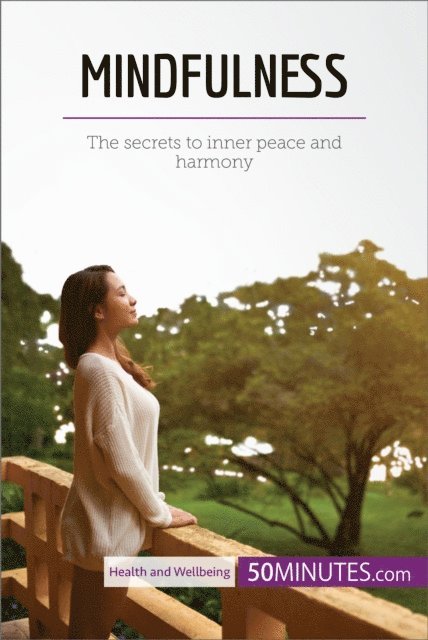 50minutes - Mindfulness, E-bok