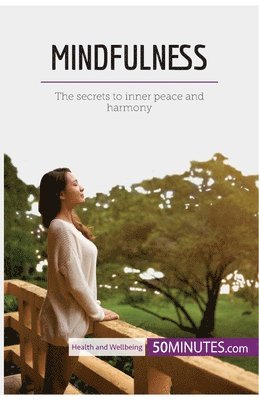 50minutes - Mindfulness, Häftad