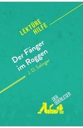 Der F�nger im Roggen von J. D. Salinger (Lekt�rehilfe)