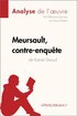 Meursault, contre-enquÃªte de Kamel Daoud (Analyse de l''?uvre)