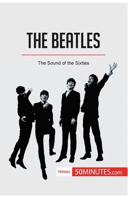 50minutes - Beatles, Häftad. Tillgänglighet: Lägg i varukorg