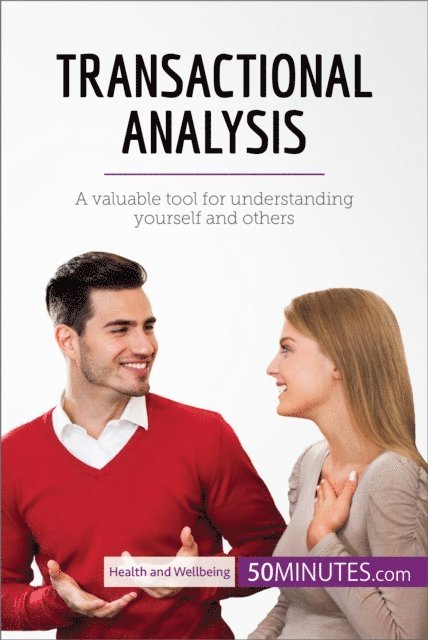 50minutes - Transactional Analysis, E-bok