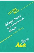 Bridget Jones: Die ersten drei Bände von Helen Fielding (Lektürehilfe)