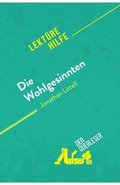 Die Wohlgesinnten von Jonathan Littell (Lektürehilfe)