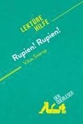 Rupien! Rupien! von Vikas Swarup (Lektürehilfe)