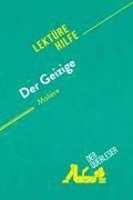 Der Geizige von Molière (Lektürhilfe)