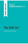The Bell Jar by Sylvia Plath (Book Analysis)