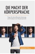 Macht der Körpersprache