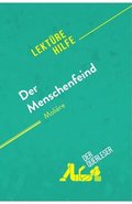 Menschenfeind von Molière (Lektürehilfe)