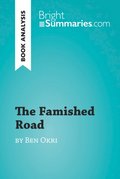 Famished Road by Ben Okri (Book Analysis)