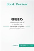 Book Review: Outliers by Malcolm Gladwell