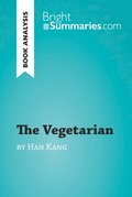 Vegetarian by Han Kang (Book Analysis)
